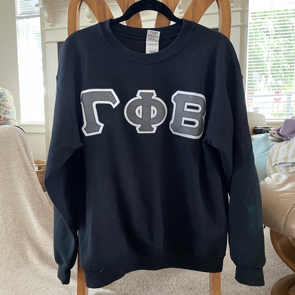 Gamma Phi Beta Sweatshirt